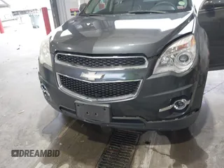 2010 Chevrolet Equinox LT w/2LT with VIN 2CNALPEW9A6274996, listed as a IAAI auction lot 41941733 with 200,105 mi miles. Bid and sale history available at carsss.com. Image 6.