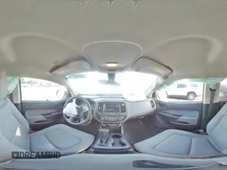 2019 Chevrolet Colorado 2WD Work Truck с VIN 1GCGSBEN4K1260097, выставлен на аукционе Copart как лот 59342215 с пробегом 156 856 миль миль и Списание • Salvage title. История ставок и продаж доступна на DreamBid. Изображение 14.