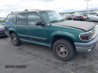 2000 Ford Explorer with VIN 1FMZU63X0YZC06347, listed as a IAAI auction lot 41795693 with 143,021 mi miles and . Bid and sale history available at DreamBid. Image 13.