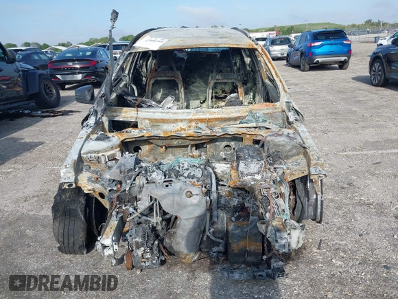 2018 Mercedes-Benz GLA 250 z VIN WDCTG4EB7JJ518753, wystawiony jako IAAI lot #42006164 z przebiegiem Nie podano mil oraz . Historia ofert i sprzedaży dostępna na DreamBid. Obrazek 6.