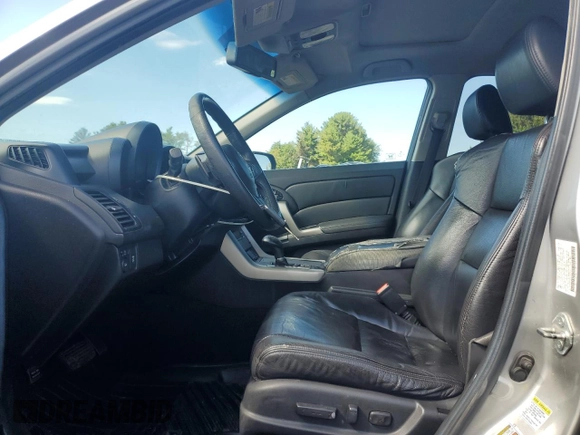 2012 Acura RDX with VIN 5J8TB2H20CA003215, listed as a Copart auction lot 74510344 with 171,281 mi miles and Clean Title. Bid and sale history available at carsss.com. Image 7.