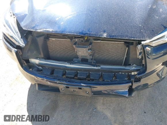 2020 Infiniti QX50 Essential с VIN 3PCAJ5M35LF113628, выставлен на аукционе IAAI как лот 41877583 с пробегом 45 675 миль миль и . История ставок и продаж доступна на DreamBid. Изображение 6.