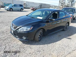 2019 Nissan Sentra SV z VIN 3N1AB7AP4KY339553, wystawiony jako IAAI lot #41932512 z przebiegiem 85 320 mil mil oraz . Historia ofert i sprzedaży dostępna na DreamBid. Obrazek 17.