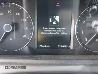 2019 Land Rover Range Rover Velar S с VIN SALYB2EX3KA781696, выставлен на аукционе IAAI как лот 42420180 с пробегом 120 463 миль миль и . История ставок и продаж доступна на DreamBid. Изображение 14.