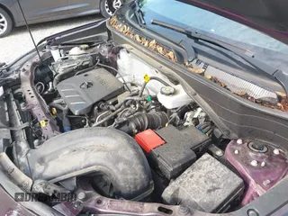2020 Buick Encore GX Preferred with VIN KL4MMCSLXLB104089, listed as a IAAI auction lot 42611036 with 43,265 mi miles and . Bid and sale history available at DreamBid. Image 10.