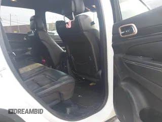 2014 Jeep Grand Cherokee Limited with VIN 1C4RJEBG6EC157551, listed as a IAAI auction lot 42006861 with 159,536 mi miles and . Bid and sale history available at DreamBid. Image 8.