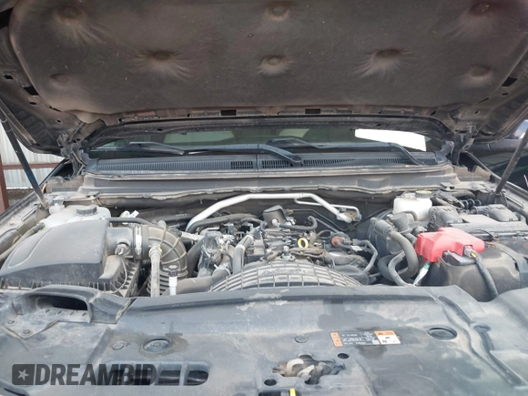 2021 Ford Ranger XL with VIN 1FTER4FH8MLD00034, listed as a IAAI auction lot 42450124 with 56,685 mi miles and . Bid and sale history available at DreamBid. Image 10.
