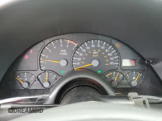 1998 Pontiac Firebird Firebird z VIN 2G2FS22K4W2210899, wystawiony jako Copart lot #51608195 z przebiegiem 99 553 mil mil oraz Szkoda całkowita • Salvage title. Historia ofert i sprzedaży dostępna na DreamBid. Obrazek 9.