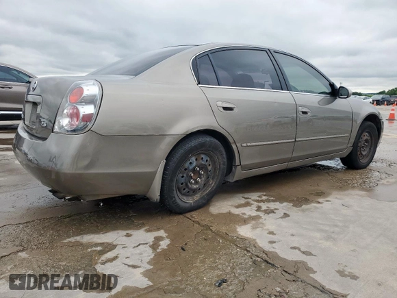 2005 Nissan Altima 2.5 z VIN 1N4AL11D45N923343, wystawiony jako Copart lot #56015665 z przebiegiem 194 772 mil mil oraz Szkoda całkowita • Salvage title. Historia ofert i sprzedaży dostępna na DreamBid. Obrazek 3.