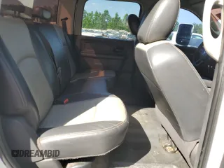 2012 Ram 2500 ST с VIN 3C6TD5CT7CG114976, выставлен на аукционе Copart как лот 56171495 с пробегом 228 107 миль миль и Списание • Salvage title. История ставок и продаж доступна на DreamBid. Изображение 10.