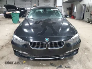 2014 BMW 3 Series 328d xDrive with VIN WBA3D5C51EKX96272, listed as a Copart auction lot 54442705 with 0 mi miles and Clean Title. Bid and sale history available at carsss.com. Image 5.
