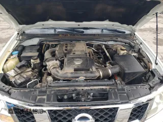 2017 Nissan Frontier SV with VIN 1N6AD0ER6HN750191, listed as a Copart auction lot 54388045 with 80,654 mi miles and Salvage title. Bid and sale history available at DreamBid. Image 11.