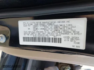 2004 Toyota Sequoia SR5 with VIN 5TDZT34A74S237767, listed as a IAAI auction lot 41499624 with 144,574 mi miles. Bid and sale history available at carsss.com. Image 9.
