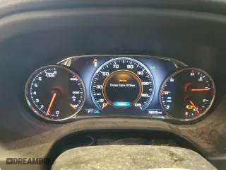 2017 GMC Acadia Denali with VIN 1GKKNXLS8HZ316371, listed as a Copart auction lot 53024865 with 76,019 mi miles and Salvage Title. Bid and sale history available at carsss.com. Image 9.