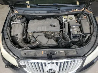 2011 Buick LaCrosse CXL с VIN 1G4GC5EC8BF393330, выставлен на аукционе Copart как лот 61342465 с пробегом 127 415 миль миль и Списание • Salvage title. История ставок и продаж доступна на DreamBid. Изображение 11.