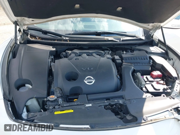 2012 Nissan Maxima S с VIN 1N4AA5APXCC852181, выставлен на аукционе IAAI как лот 42222122 с пробегом 50 636 миль миль и . История ставок и продаж доступна на DreamBid. Изображение 10.