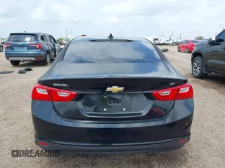2016 Chevrolet Malibu LS z VIN 1G1ZB5ST8GF190958, wystawiony jako IAAI lot #42148180 z przebiegiem 77 768 mil mil oraz . Historia ofert i sprzedaży dostępna na DreamBid. Obrazek 17.