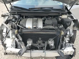 2018 Lexus RX 350 with VIN 2T2BZMCA9JC148080, listed as a Copart auction lot 59716135 with 46,522 mi miles and Clean title. Bid and sale history available at DreamBid. Image 12.