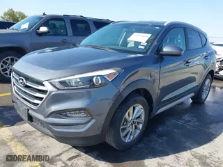 2018 Hyundai Tucson SEL with VIN KM8J33A4XJU725819, listed as a IAAI auction lot 42025469 with 119,866 mi miles. Bid and sale history available at carsss.com. Image 18.