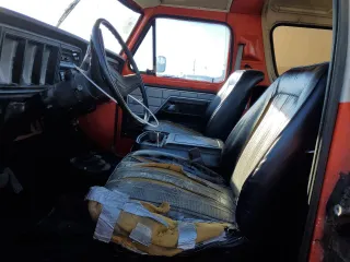 1979 Ford Bronco z VIN U15HLEE8842, wystawiony jako Copart lot #65230804 z przebiegiem 65 958 mil mil oraz Szkody całkowita. Historia ofert i sprzedaży dostępna na DreamBid. Obrazek 7.