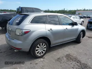 2010 Mazda CX-7 SV z VIN JM3ER2W5XA0321739, wystawiony jako IAAI lot #41286328 z przebiegiem 172 388 mil mil oraz . Historia ofert i sprzedaży dostępna na DreamBid. Obrazek 4.