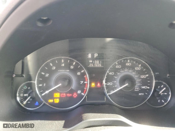 2010 Subaru Outback Prem All-Weather/HK Aud with VIN 4S4BRBFC6A3324951, listed as a Copart auction lot 87727705 with 261,606 mi miles and Salvage Title. Bid and sale history available at carsss.com. Image 9.