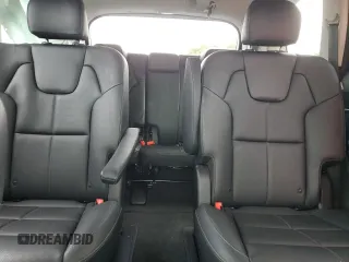 2023 Kia Telluride SX z VIN 5XYP54GC5PG334276, wystawiony jako Copart lot #60666075 z przebiegiem 44 447 mil mil oraz Szkoda całkowita • Salvage title. Historia ofert i sprzedaży dostępna na DreamBid. Obrazek 10.