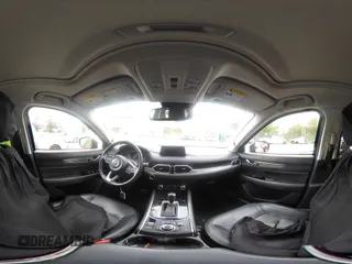 2018 Mazda CX-5 Grand Touring with VIN JM3KFADMXJ0302656, listed as a IAAI auction lot 42099173 with 125,378 mi miles and . Bid and sale history available at DreamBid. Image 19.