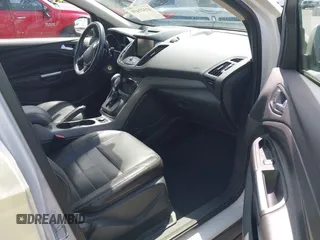 2014 Ford Escape SE с VIN 1FMCU9G93EUE41630, выставлен на аукционе IAAI как лот 42527438 с пробегом 82 508 миль миль и . История ставок и продаж доступна на DreamBid. Изображение 5.