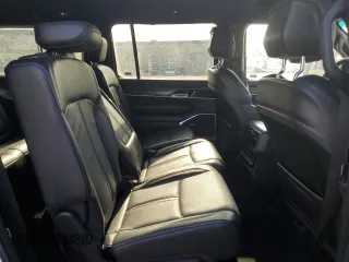 2024 Jeep Wagoneer Series II with VIN 1C4SJRBP2RS115687, listed as a Copart auction lot 56211785 with 39,645 mi miles and Salvage title. Bid and sale history available at DreamBid. Image 11.