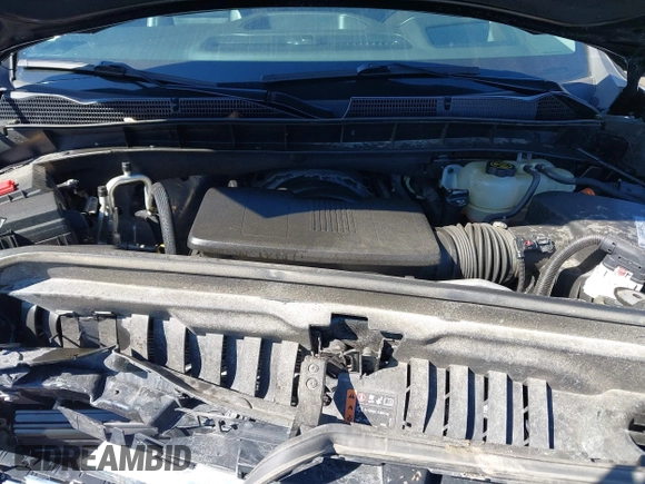 2020 GMC Sierra 1500 Denali with VIN 1GTU9FEL6LZ208168, listed as a IAAI auction lot 41981248 with 44,779 mi miles and . Bid and sale history available at DreamBid. Image 10.