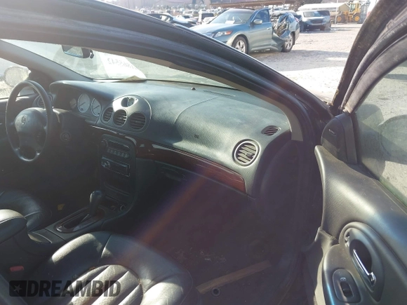 1999 Chrysler LHS with VIN 2C3HC56G5XH837185, listed as a IAAI auction lot 41865542 with 139,590 mi miles and . Bid and sale history available at DreamBid. Image 5.