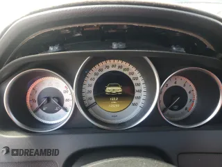 2012 Mercedes-Benz C 350 Sport with VIN WDDGF5HB8CR216801, listed as a Copart auction lot 47531855 with 125,259 mi miles and Non Repairable. Bid and sale history available at DreamBid. Image 9.