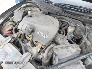 2008 Chevrolet Impala LT z VIN 2G1WT58N189130409, wystawiony jako IAAI lot #42287292 z przebiegiem 92 997 mil mil oraz . Historia ofert i sprzedaży dostępna na DreamBid. Obrazek 10.
