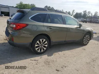 2015 Subaru Outback Limited z VIN 4S4BSALC4F3202101, wystawiony jako Copart lot #57176715 z przebiegiem 144 590 mil mil oraz Czysty tytuł • Clean title. Historia ofert i sprzedaży dostępna na DreamBid. Obrazek 3.