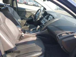2012 Ford Focus Titanium с VIN 1FAHP3N23CL151465, выставлен на аукционе IAAI как лот 42486956 с пробегом 130 817 миль миль и . История ставок и продаж доступна на DreamBid. Изображение 5.