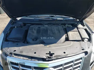 2014 Cadillac XTS Luxury z VIN 2G61M5S37E9211547, wystawiony jako IAAI lot #42373128 z przebiegiem 146 354 mil mil oraz . Historia ofert i sprzedaży dostępna na DreamBid. Obrazek 10.