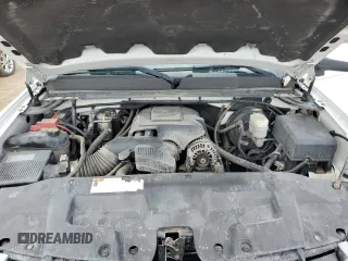 2013 GMC Sierra 1500 SLT with VIN 1GTR2WE79DZ178971, listed as a Copart auction lot 50870175 with 189,202 mi miles and Clean title. Bid and sale history available at DreamBid. Image 11.