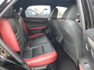 2020 Lexus NX 300 F Sport с VIN JTJSARBZ7L5004444, выставлен на аукционе Copart как лот 57644745 с пробегом 102 385 миль миль и На запчасти • Non repairable. История ставок и продаж доступна на DreamBid. Изображение 11.