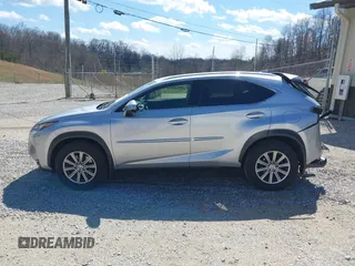 2016 Lexus NX 200t z VIN JTJBARBZ4G2062079, wystawiony jako IAAI lot #41863334 z przebiegiem 103 571 mil mil oraz . Historia ofert i sprzedaży dostępna na DreamBid. Obrazek 15.