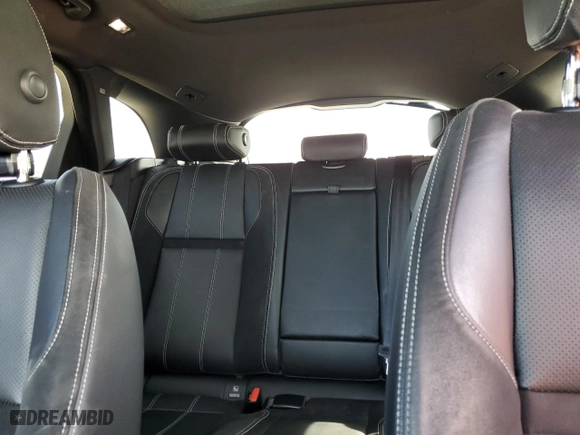 2018 Land Rover Range Rover Velar R-Dynamic SE with VIN SALYL2RNXJA770134, listed as a Copart auction lot 77114854 with 70,197 mi miles and Salvage Title. Bid and sale history available at carsss.com. Image 10.