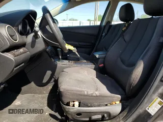 2012 Mazda 6 i Touring with VIN 1YVHZ8DH5C5M29028, listed as a Copart auction lot 52607835 with 212,575 mi miles and Clean Title. Bid and sale history available at DreamBid. Image 7.