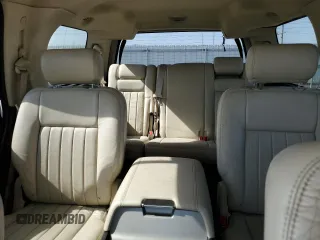 2003 Lincoln Navigator Luxury with VIN 5LMFU28R33LJ30766, listed as a Copart auction lot 74370994 with 125,904 mi miles and Clean Title. Bid and sale history available at carsss.com. Image 11.