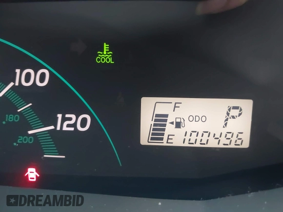 2008 Toyota Yaris с VIN JTDJT923885153537, выставлен на аукционе IAAI как лот 42309873 с пробегом 100 496 миль миль и . История ставок и продаж доступна на DreamBid. Изображение 7.