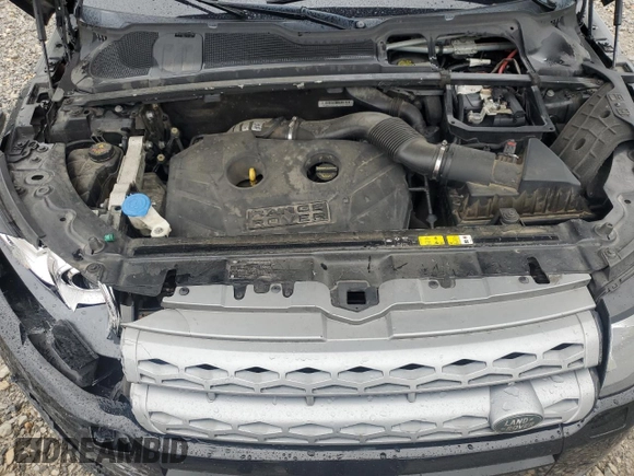 2014 Land Rover Range Rover Evoque Pure Plus with VIN SALVP2BG4EH879253, listed as a Copart auction lot 80984424 with 109,385 mi miles and Clean title. Bid and sale history available at DreamBid. Image 21.