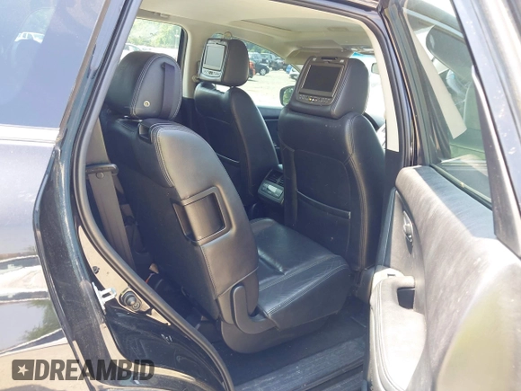 2010 Mazda CX-9 Touring with VIN JM3TB3MV4A0226260, listed as a IAAI auction lot 42503357 with 188,227 mi miles and . Bid and sale history available at DreamBid. Image 8.