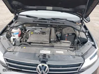 2016 Volkswagen Jetta Sedan 1.4T SE w/Connectivity with VIN 3VWD67AJ0GM255333, listed as a IAAI auction lot 41533835 with 53,277 mi miles. Bid and sale history available at carsss.com. Image 10.