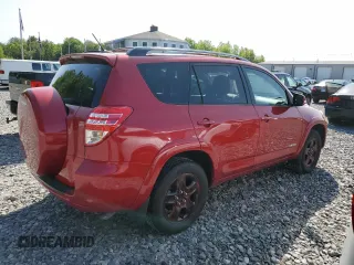 2011 Toyota RAV4 Limited with VIN 2T3DF4DV2BW100290, listed as a Copart auction lot 59390485 with 124,985 mi miles and Clean title. Bid and sale history available at DreamBid. Image 3.