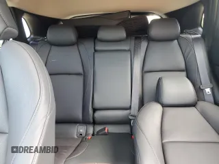 2024 Mazda CX-30 Premium z VIN 3MVDMBDY5RM616352, wystawiony jako Copart lot #68625774 z przebiegiem Nie podano mil oraz Szkody całkowita. Historia ofert i sprzedaży dostępna na DreamBid. Obrazek 10.