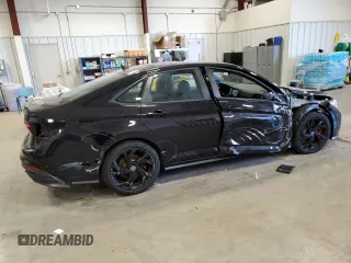 2023 Volkswagen Jetta GLI Autobahn с VIN 3VW2T7BUXPM003291, выставлен на аукционе Copart как лот 83107414 с пробегом 48 936 миль миль и Списание • Salvage title. История ставок и продаж доступна на DreamBid. Изображение 3.
